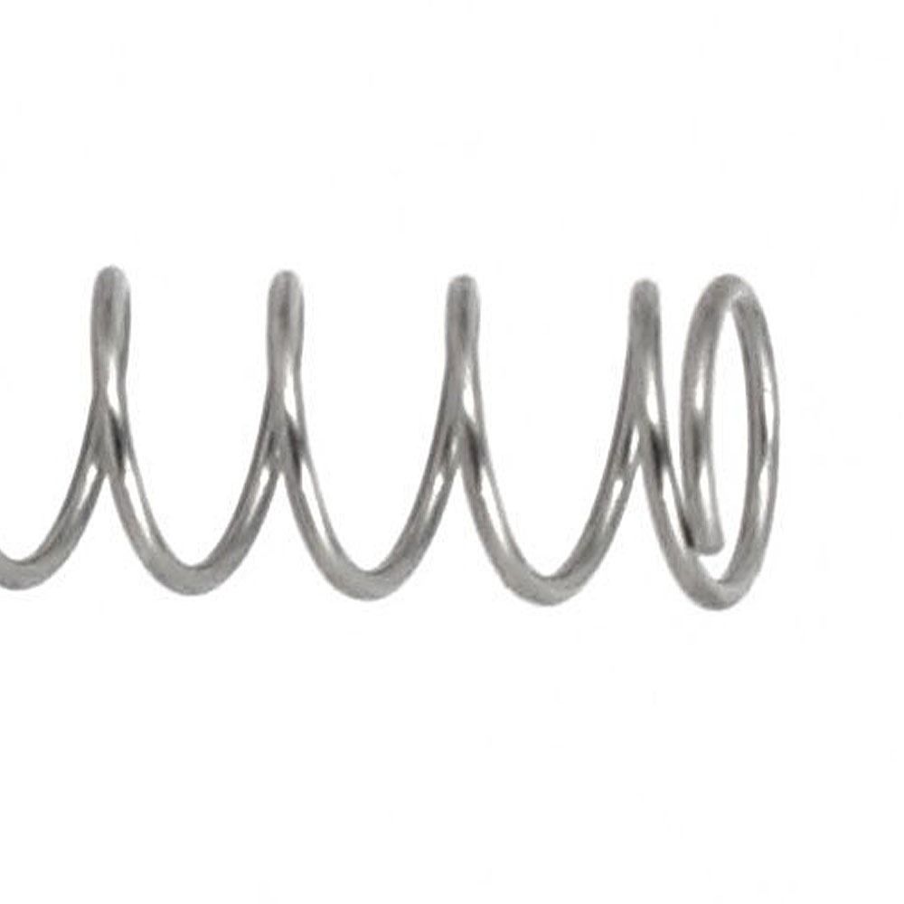 10 шт. 0,4x4x20 мм удлиненные сжатые пружины Магазин пружин сжатия и ремонт дома