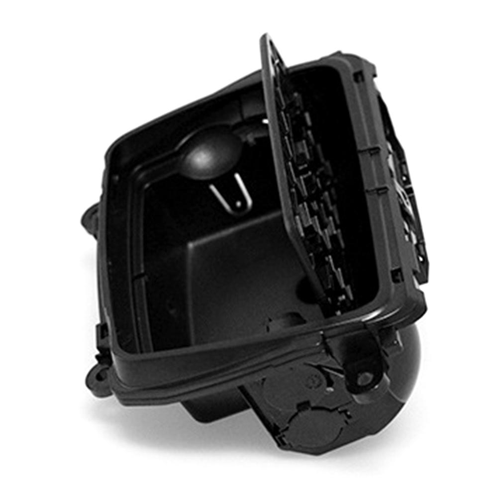 Interior Car Central Console Ashtray Center Console Ashtray Assembly Box Liner for BMW 5 Series F10 F11 F18 Interior Accessories