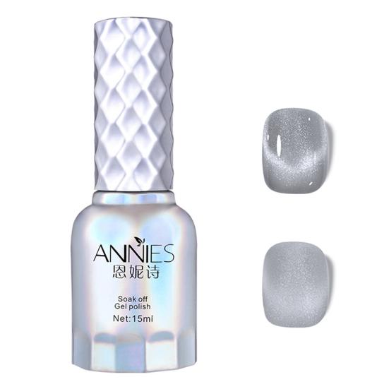 Yousheng 15 мл лак для ногтей быстросохнущий высокопигментированный не раздражающий летний гель-лак для ногтей верхнее покрытие для девочек