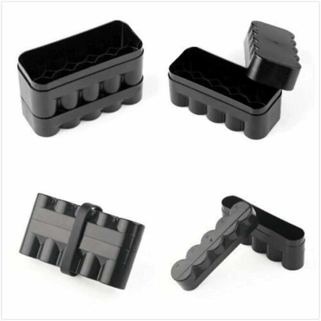 Professional 120 Format Film Storage Box,120 Film Case For Photographers And Studios Durability Film Container