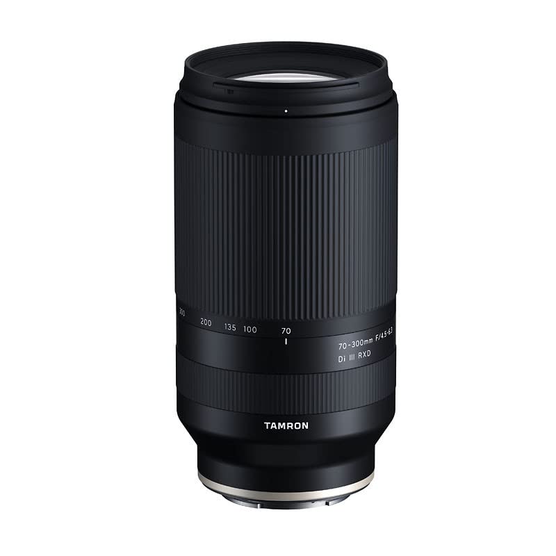 Tamron 70-300 мм F/4.5-6.3 Di III RXD Зум-объектив для Sony E-Mount