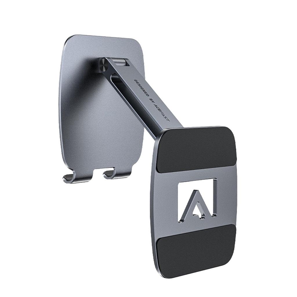 Acefast Foldable Smartphone Stand/Holder Gray (E13)