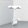 Colorful Pop Card Base Stand Adjustable Product Label Rack Photo Postcard Holder  School Office