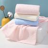Полотенце Gaoyang, хлопковое впитывающее полотенце для взрослых, бытовое жаккардовое полотенце для лица, полотенце для лица для супермаркета