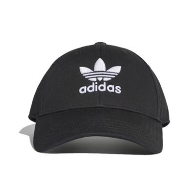 adidas Оригинальные хлопковые бейсболки Adicolor унисекс Adidas EC3603