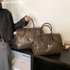 Брендовые роскошные сумки с верхней ручкой для женщин 2 размеров, большая вместимость, сумки Boston через плечо, последние дизайнерские сумки 2024