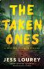 Книга The Taken Ones : A Novel : 1