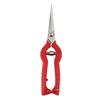 20cm Plant Pruning Scissors Garden Gardening Bonsai Flower Cutter Shears Tool