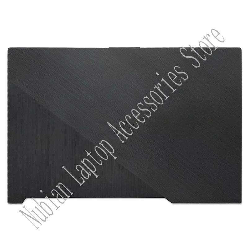 НОВЫЙ Для ASUS ROG Strix SCAR G531 G531GT G531GW T531GV Задняя крышка LCD Передняя рамка Подставка для рук Нижний корпус Корпус ноутбука