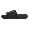 adidas Черные кроссовки унисекс Y-3 Slide Triple FZ6403