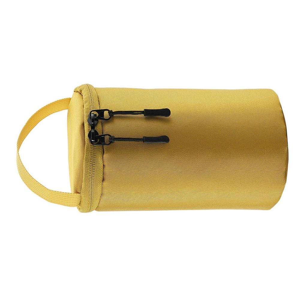 Portable Fuels ?Cylinder Storage Bag Oxford Cloth Gas Tanks Storage Bag for Outdoor Camping Cooking Travel Picnic