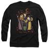 Hocus Pocus 2 Unisex Adult Witchful Thinking Sanderson Sisters T-Shirt