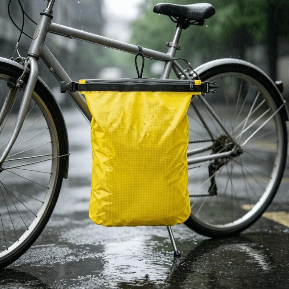 Portable Dry Bag Large-Capacity Travel Storage Bag Storage Bag Swimming Waterproof Bag Camping