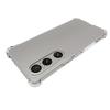 For Sony Xperia 1 VII Clear Case Anti-Shock TPU Phone Cover Reinforced Corners