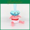 Плюшевая игрушка Dark Pals Binky Drinky с мягким коротким ворсом для детей и коллекционеров