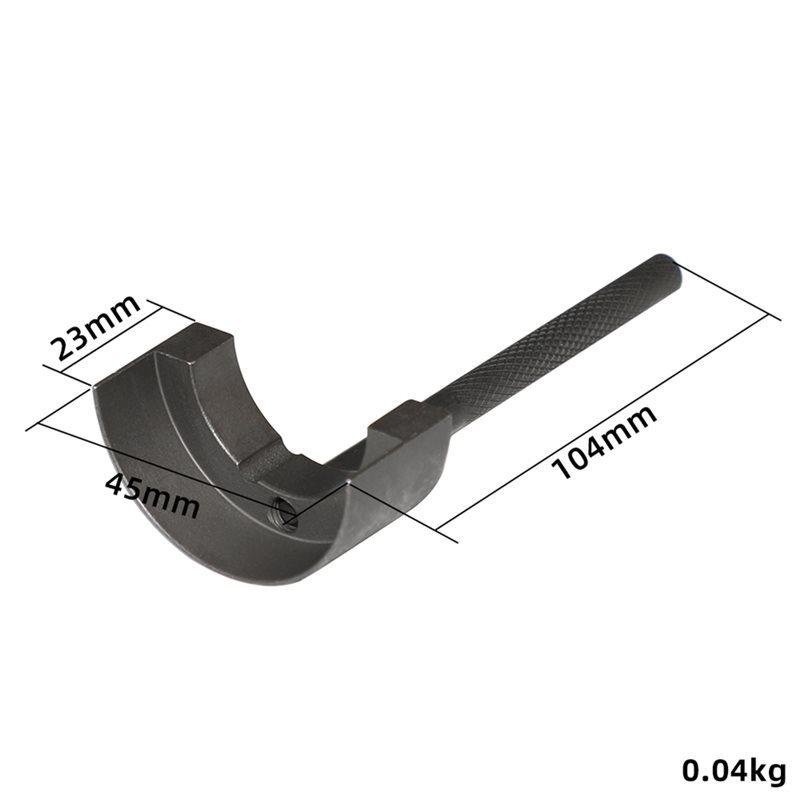 Durable-Oil Pump Balance Shaft Tool For 2.0T I4 Oil Pump Tools For Jeep Wrangler