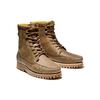 Timberland 6 Inch Jacksons Landing Durable Comfortable Mid-Calf Outdoor Boots Men Boots Brown A2HB2AZ8