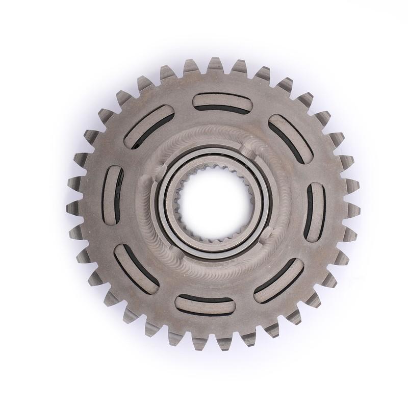 Clutch One-Way Bearing Gear Kit For 2004-14 HONDA TRX 450 28125-MEY-671