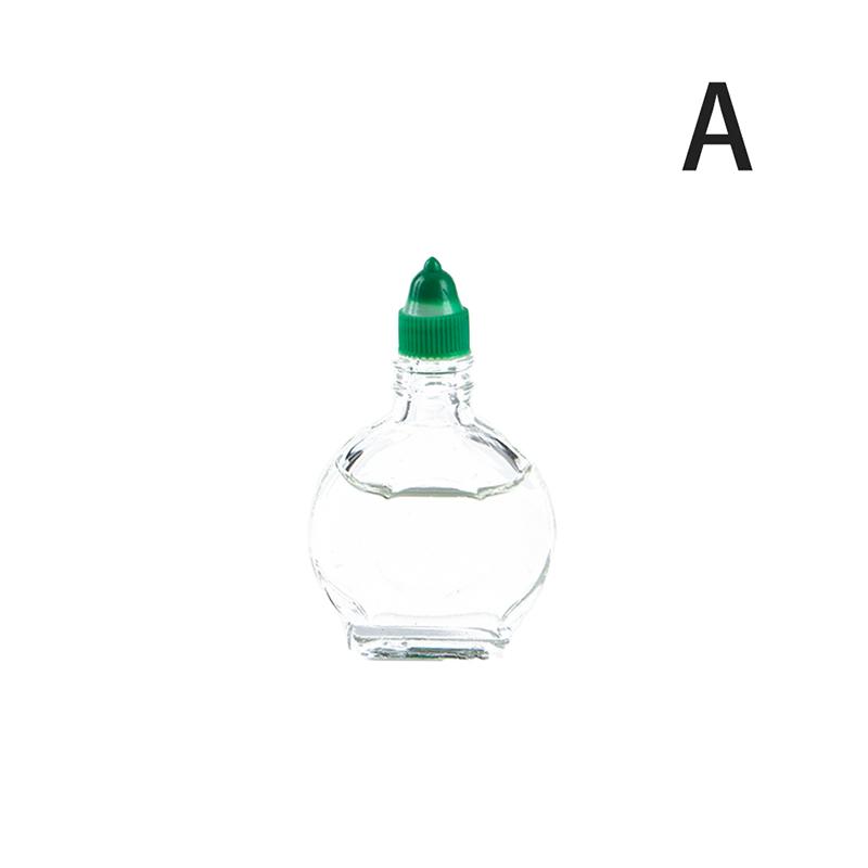 1Pc Practical Acid Test Silver Platinum Gold Testing Touchstone Jewelry Tool