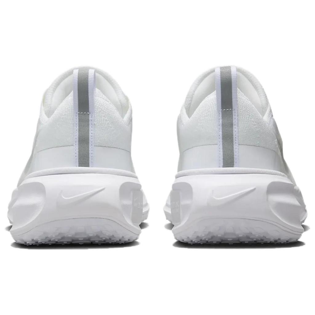 Nike Женские кроссовки ZoomX Invincible Run 3 Белый/Фотонная пыль повседневные DR2660-103