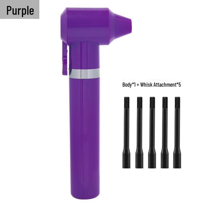 Electric Tattoo Ink and Nail Gel Mixer