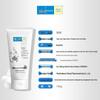 Mentholatum Deep Cleanse Acne Facial Wash (3 x 100g)
