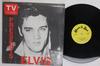 Виниловая пластинка ELVIS PRESLEY  TV Guide Presents Elvis HD1000 Hound Dawg US Rock Б/у