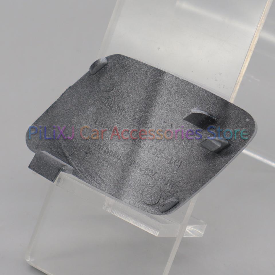 Для BMW 3 E90 E90LCI E91 2005 2006 2007 2008 2009 2010 2011 320 325 330 M-Sport Передний бампер Заглушка буксировочного крюка 51117167575