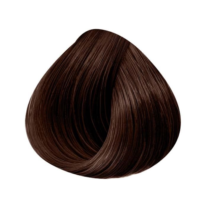 Coloration permanente Schwarzkopf Igora Royal 3-68 Châtain Foncé Marron Rouge