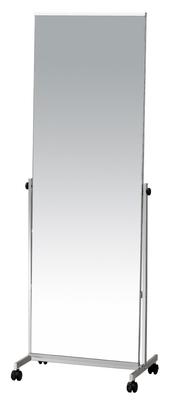 Зеркало Koeki Stand, серебристое, без рамы, P-1126M, 163×53,5×7,8 см
