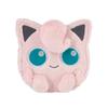 Sanei Boeki Pokemon Kokoneemo Складная x x Плюшевый Покемон CPZ01 Зеркало, Пудинг, Ш12.5 Г2.5 В12.5см, Игрушка,