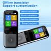 Translation Camera Device Real-Time Smart Voice Photo Translator 138 Languages Portable Text Voice Translator