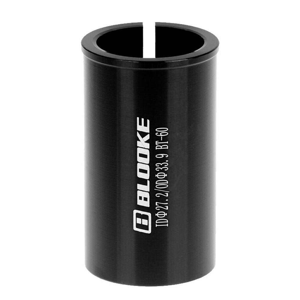 Alloy Mountain Bicycle Seat Post Tube Reducing Sleeve Adapter Seatpost Reducer Road Bike Seatposts