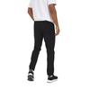 Brave Soul Mens Tech Zip Detail Trousers