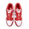 CU1727-100 Nike Dunk Low SP Белый Университетский Красный St. Джона (Мужской)