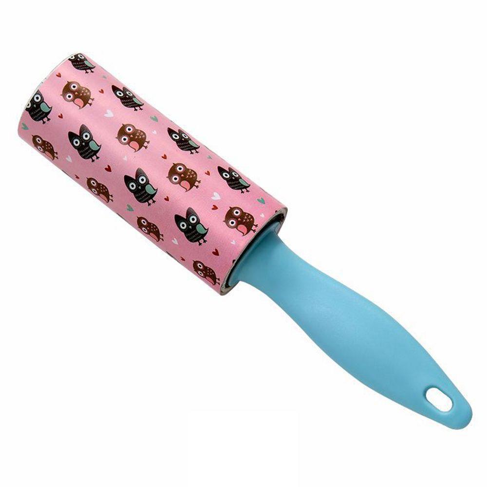 Dust for Dog Pet Sweater Epilator Fuzz Pellet Cleaning Tools Hair Sticky Brush Lint Roller Hair Ball Trimmer Lint Remover