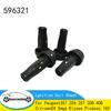 596321 Для Peugeot 307 206 207 308 408 Citroen C4 Sega Elysee Picasso 16V Свечной Колпачок