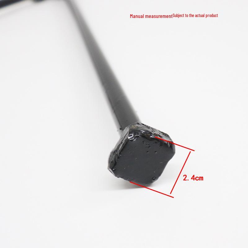 Jiangling Classic Transit Набор запасного колеса и рукоятки домкрата