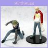 Фигурка-экшен Саитама из One Punch Man, ПВХ, с коллекционным дизайном для фанатов манги