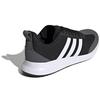 adidas Neo Run 60S 'Черно-белый' Женские EE9737
