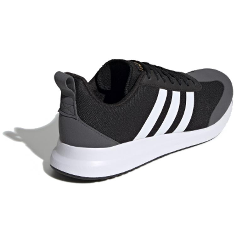 adidas Neo Run 60S 'Черно-белый' Женские EE9737