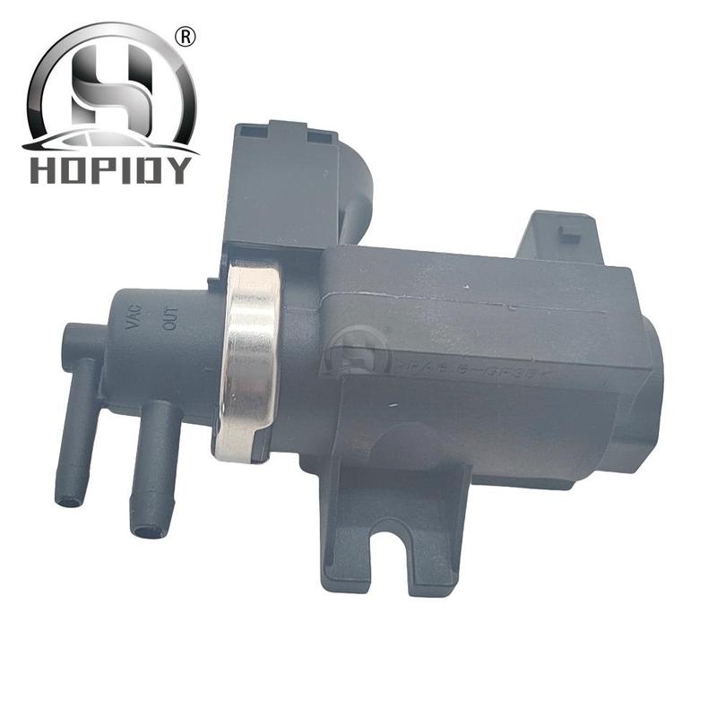 For Fiat Automobile Turbocharger Control Valve 55203202 55188059 Vacuum Valve