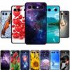 Для Vivo S50 Pro mini 5G 2025 Чехлы Coque Популярный Черный Силиконовый Мягкий Задний Чехол Для Vivo S 50 Pro mini Чехол Для Телефона Fundas Оболочки