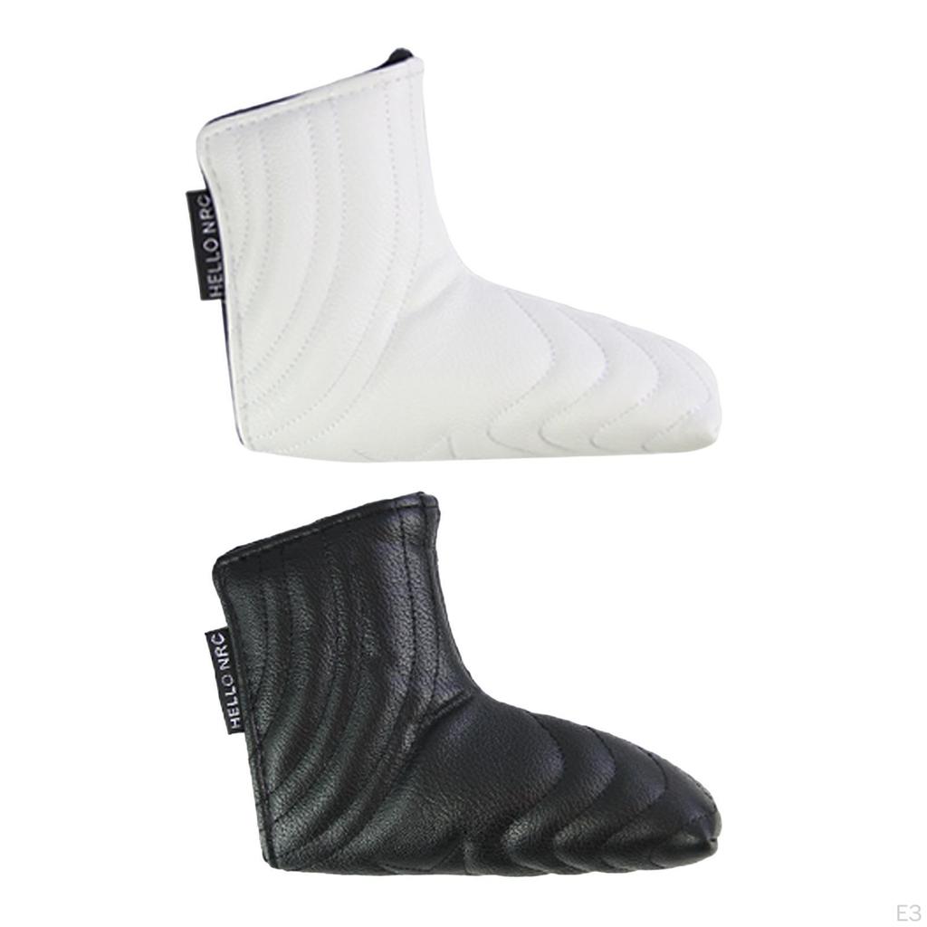 Чехол для клюшки для гольфа для улучшенной защиты