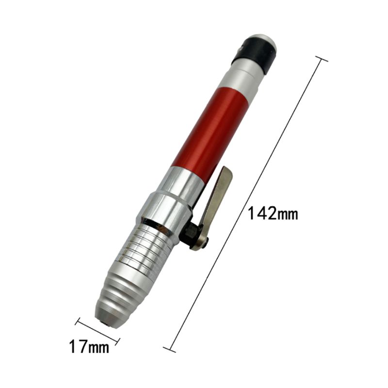 T-39 Handpiece for Flexible Shaft Machine