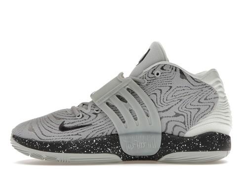 Nike KD 14 TB Серый волк - DA7850-002
