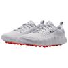 Nike Кроссовки для тренировок Mind 002 Мужские Серые HQ4308-003