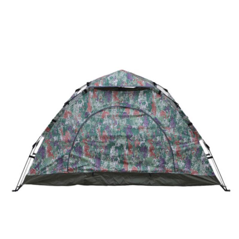 Jiangce Portable Instant Pop-Up Camping Tent