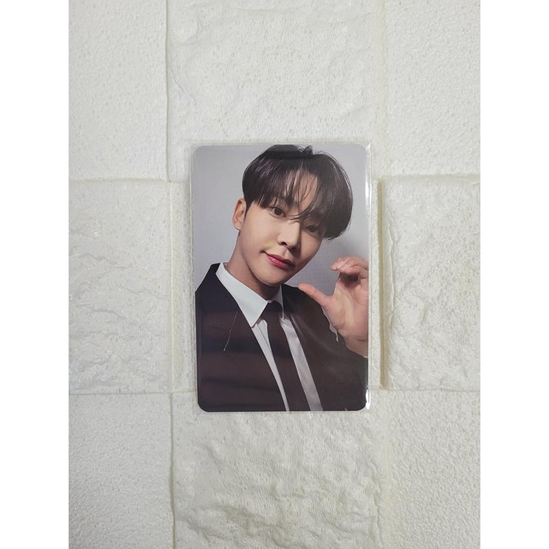 (7шт комплект) 12-й мини-альбом SF9 - The Piece Of9 [Фотокарта Jump Up]