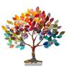 A Tree of Life Acrylic Tabletop Decoration Household Decoration Crafts Waterproof Wear-resistant Desk Counter Small Ornaments